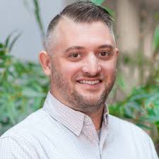 Meet The Perna Team — Michael Perna