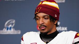 Commanders made this Washington's best season in decades even after getting  routed in NFC title game