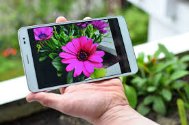 Huawei MediaPad X1: Godzilla unter den ...