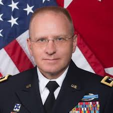 The Adjutant General of the Connecticut National Guard