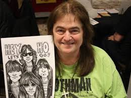 Fundraiser by Robert Corby : Help Larry Blake-Cartoonist