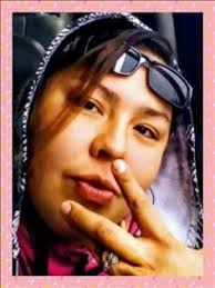 Jamie “Jdiggz” Dawn Goodman