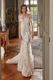 Galia Lahav Bridal Fall 2020 Fashion Show Sheer Wedding Dress Galia Lahav Wedding Dress Petite Wedding Dress