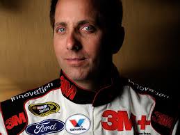 Greg Biffle: NASCAR longtime driver, champion on multiple series