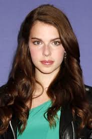 Perla Haney Jardine Teenage Movie Spiderman Eddie Brock Venom