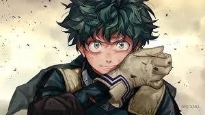 Hd Wallpaper Anime My Hero Academia Izuku Midoriya Wallpaper Flare Nonton streaming & download nonton boku no hero academia the movie 2: anime my hero academia izuku midoriya