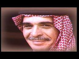 Hayak Allah Ya Bou Abdallah by Joseph Salame for King Hussein of Jordan 1989