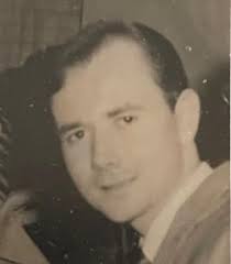 William "Bill" Ward Obituary (2023)