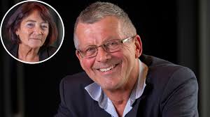 Da Jeanne blev ked af det, ramte det Steen: Det, han gjorde, blev ikke vist  på tv