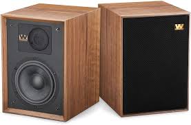 The Best Hifi Bookshelf Speakers In 2020 Speaker Bookshelf Speakers Best Hifi