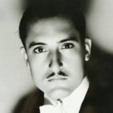 José Crespo — The Movie Database (TMDB)