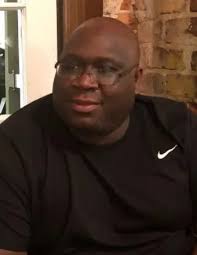 Obituary information for James Ramont Livings