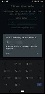 Whatsapp can also help medium and large businesses provide customer. How To Use Whatsapp On Android Surveillance Self Defense
