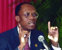 Consolidating a coup