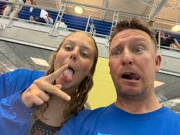 Team Bonding and Fast Swimming at SRVA Long Course Kickoff!