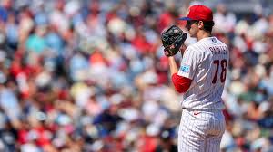 Phillies Manager Not Worried About Andrew Painter's Struggles