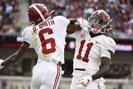 University of alabama crimson tide football team. College Football 2019 Where To Watch Tennessee Vs Alabama Tv Channel Live Stream And Odds