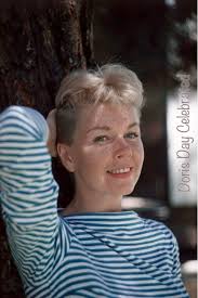 Doris Day movie screening today