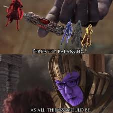 I Like Those Odds