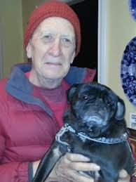 Green Mountain Pug Rescue