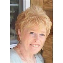 Brenda Ann McNatt Sanders Obituary