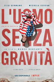 Last Ned Hele Filmen Ned The Man Without Gravity Med Norsk Tekst Gravity Film Gravity Movie Movies