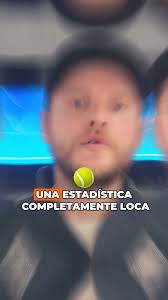 El Saque mas PODEROSO del Tenis ! Sam Groth #tennis #worldrecord