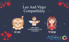 Check spelling or type a new query. Leo And Virgo Compatibility Amor Amargo 2021