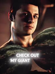 The Quarry Jacob Cage