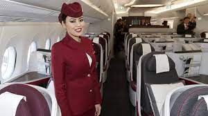This information is provided by qatar airways as a courtesy, and although updated regularly, we recommended you frequently check back. Qatar Airways Am Pranger Der Un