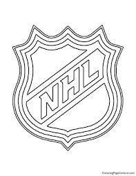 Get it as soon as mon, apr 5. Hockey Coloring Page Central