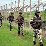 Launches 'Operation Alert" Along Border
