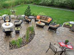 So, what are the best pavers to use for a patio? 10 Tips And Tricks For Paver Patios Hgtv