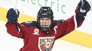 Victoire activate Marie-Philip Poulin ahead of regular-season finale