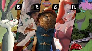 Which style is better for my business? The 5 Best Animated Characters In Live Action Movies
