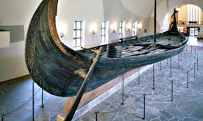 Transverse trust of the propeller. Why Starboard Or Port Side Boat Sides Names