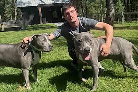 Josh Hutcherson's Sweet Reason for Renaming His Rescue Dog! ❤️ - Imagen principal del artículo