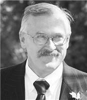 Michael Sumner Obituary (1954-2018)