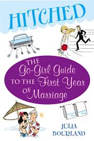 Download and install the ring size app™ by hitched on your laptop or desktop computer. Hitched The Go Girl Guide To The First Year Of Marriage Bourland Julia 9780743444101 Amazon Com Books