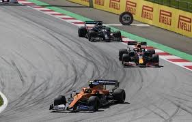 Watch f1 qualifying free online in hd. F1 Qualifying Stream And Start Time What Time Is F1 Qualifying Where To Watch It Styrian Grand Prix 2020 The Sportsrush