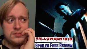 15 years later breaks out on the night before halloween and returns to his home town in order to wreak havoc. Halloween 1978 Spoiler Free Review Youtube