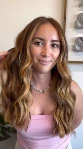 Featuring our #JoicoArtisticEducator Katie Alm Parks (@katieealm)., “Got  @bekahvilla ready for summer… Who else wants Bekah’s hair???“, @‌katieealm  #Joico Formula: , Formula 1 (Balayage): Joico Blonde ...