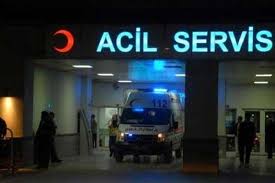 Bahçelievler devlet hastanesi online randevu ve telefonla randevu alma, adresi, telefon numarası, haritadaki yeri, tahlil sonuçları, iletişim bilgileri gibi. Acil Deki Yogunlugun Nedeni Muayene Timeturk Haber