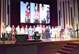 Tujuan acara ini adalah untuk meraikan satu perayaan besar menyambut kedatangan era baru serta kebangkitan agama kristian yang mempunyai agenda kristianisasi terhadap rakyat malaysia. News Malaysia S Christian News Website