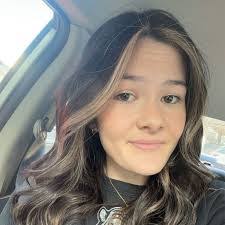 Maria Chitty's Instagram, Twitter & Facebook