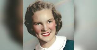 Verna Mae Susan Leinonen Obituary