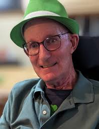 Obituary information for James Patrick Bowman