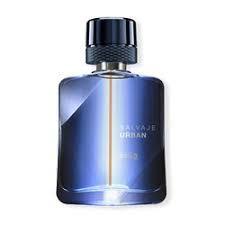 Perfume Salvaje Urban Perfume Perfume Bottles Bottle