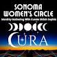 Cura - Sonoma Women's Circle event in Sonoma, CA