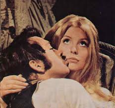 Wicked Women" Anne Maria Moody (TV Episode 1970)